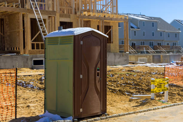 Portable Restroom for Sporting Events in Kissimmee, FL